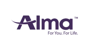 Alma Laser logo