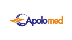 Apolomed logo