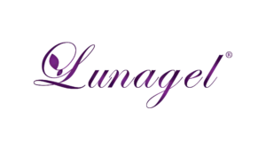 Lunagel logo