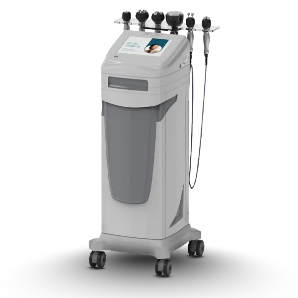 Rf fractional